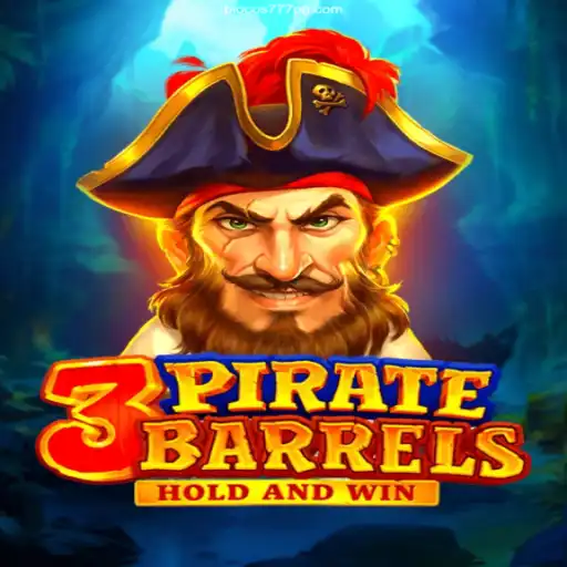 Unearthing the Thrills of 3PirateBarrels: A Dive into Tactical Adventures