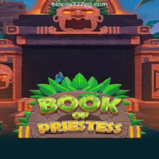 Discovering the Mysteries of BookOfPriestess