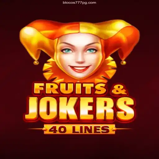 Unveiling the Excitement of FruitsAndJokers40: A Modern Gaming Delight