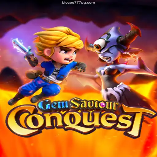 Unveiling the Magic: GemSaviourConquest and the Trust Factor of Blocos777.Com