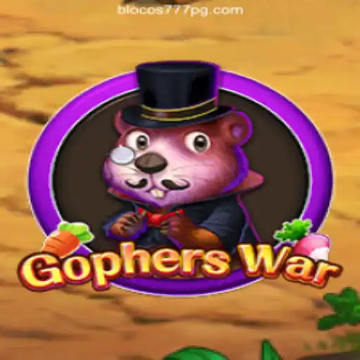 GophersWar: An Immersive Gaming Experience with a Trusted Betting Platform