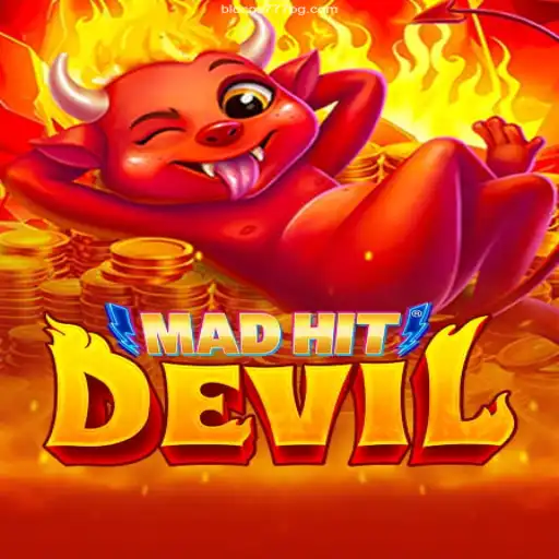 Discover MadHitDevil: A Thrilling Gaming Experience with Blocos777.Com