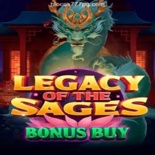 LegacyoftheSagesBonusBuy: A Deep Dive into the Fantasy World of Sages