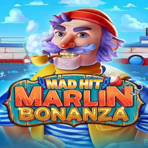 Dive into the Excitement with MadHitMarlinBonanza