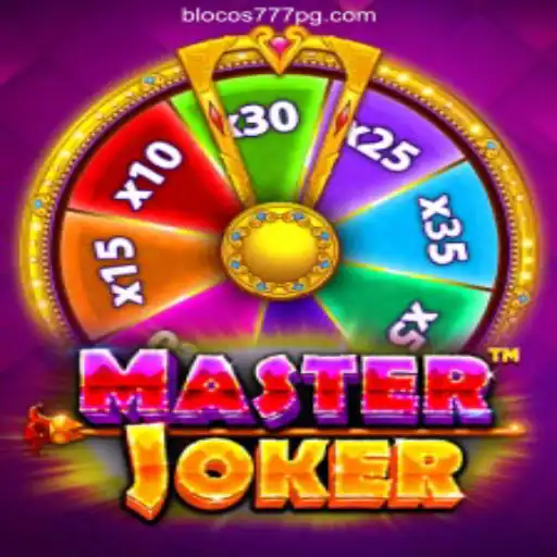 Experience the Thrills of MasterJoker: A Modern Gaming Adventure
