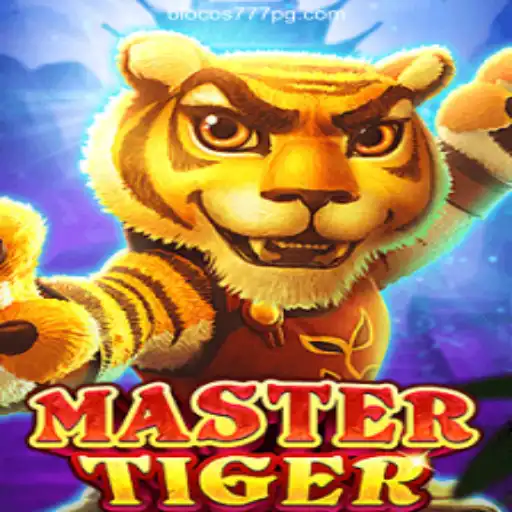MasterTiger: The Game That Blends Adventure and Strategy