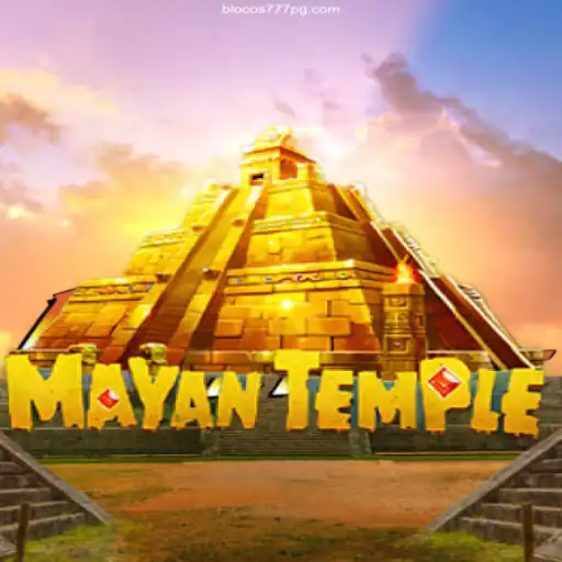 Discover the Thrills of MayanTemple: An Exciting Journey through History with Blocos777.Com