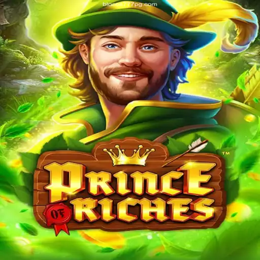 Discover PrinceOfRiches: The Ultimate Adventure Game