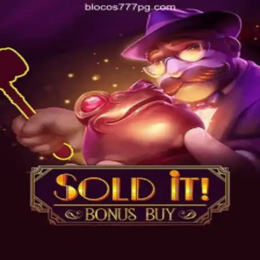 Exploring the World of SolditBonusBuy: A Premier Gaming Experience on Blocos777.Com