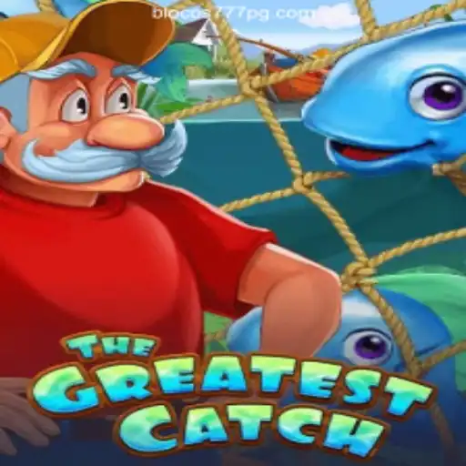 Experience the Adventure of TheGreatestCatch